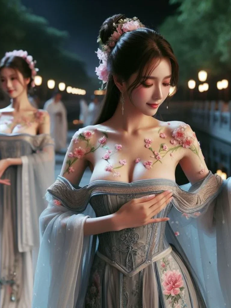 Qin Qin