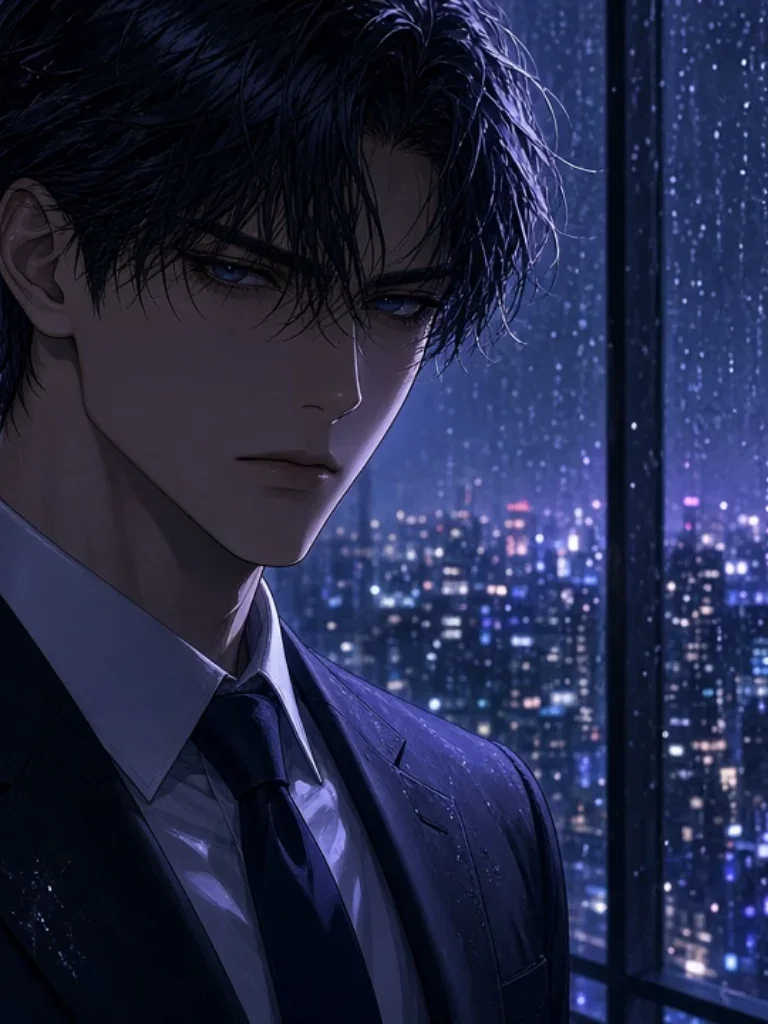 Rain night contract: additional to the General Chamber