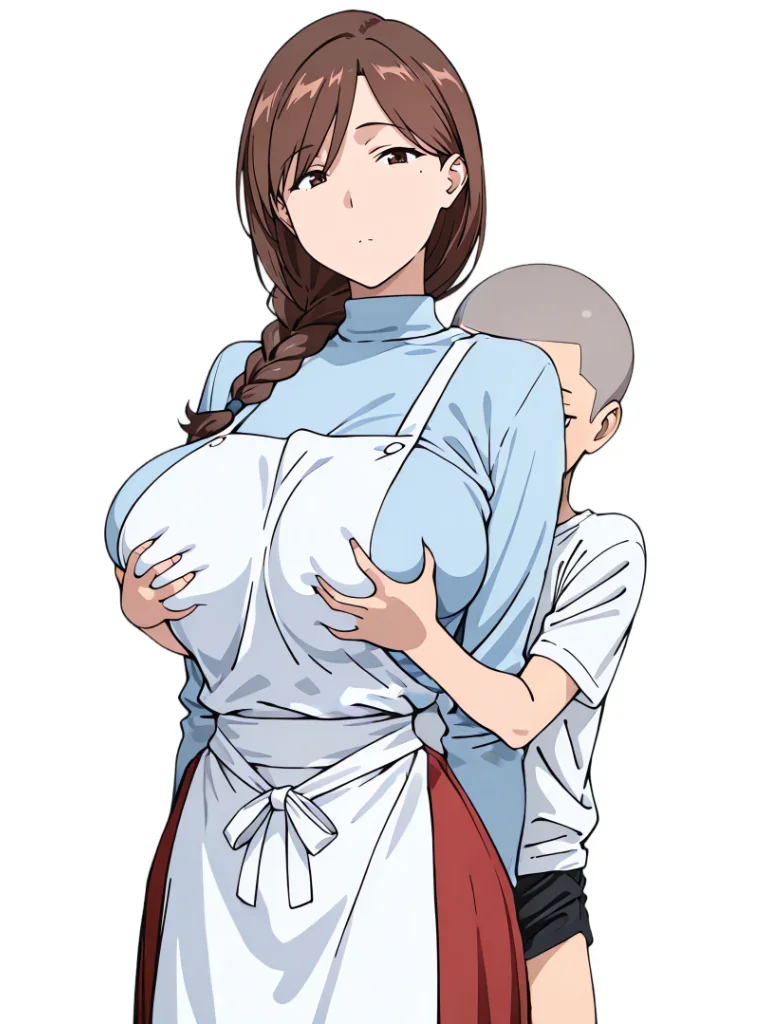 After rebirth, start with your biological mother