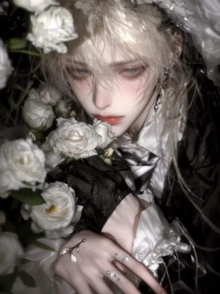 【bl/bg】As the favorite of the family, my four brothers rushed to fill me up