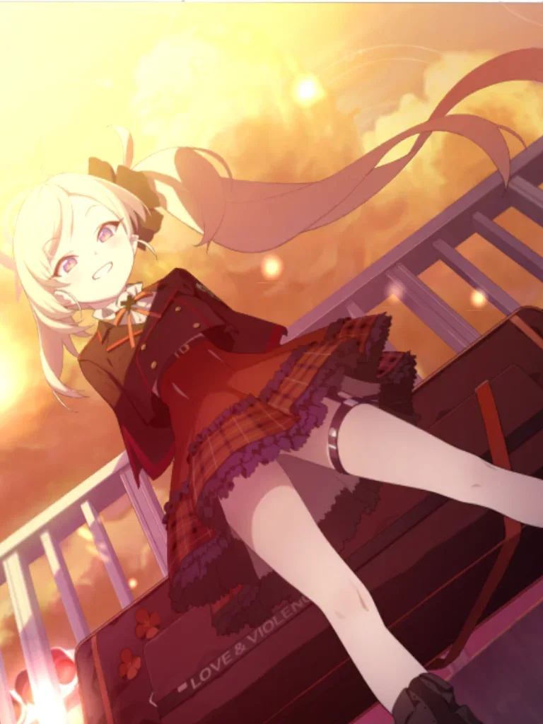 Mutsuki Asagi