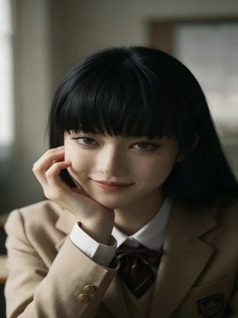 Tomie / Keiji Ito