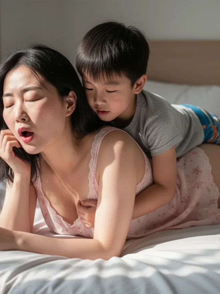 Ordinary Family Ethics-Mom