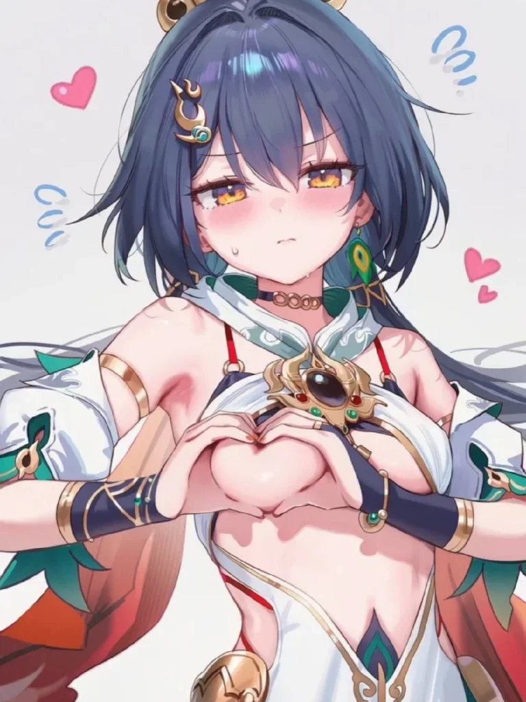 Qingmei, the naturally big-breasted school beauty, is the only one who has no defense against me.
