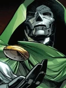 Doctor Doom's Corrupted Empire (Marvel World View)
