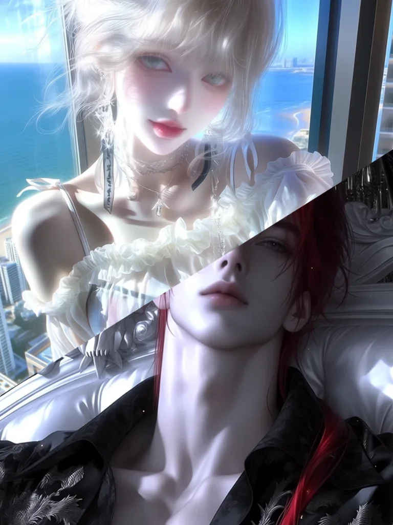"Character Customization" ABO World