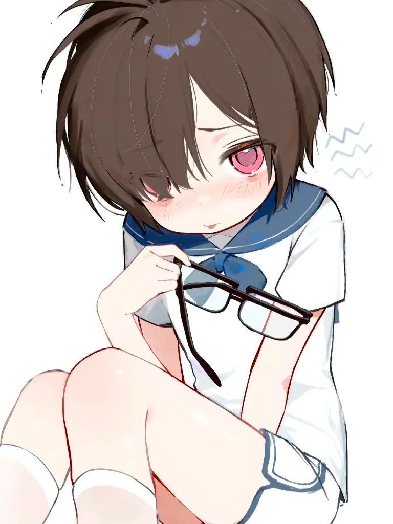 My online date turned out to be a young lady with meaty legs