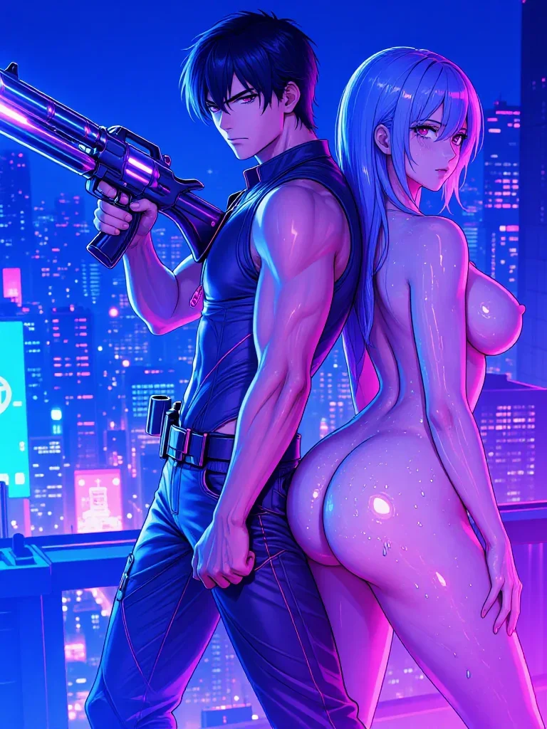 Underworld 2077