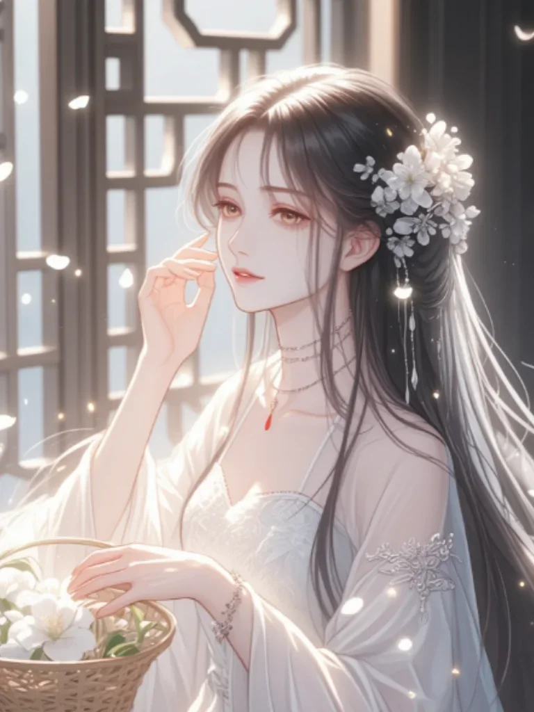 After the failure of overcoming the tribulation: I am the only one left with Master Qing Leng