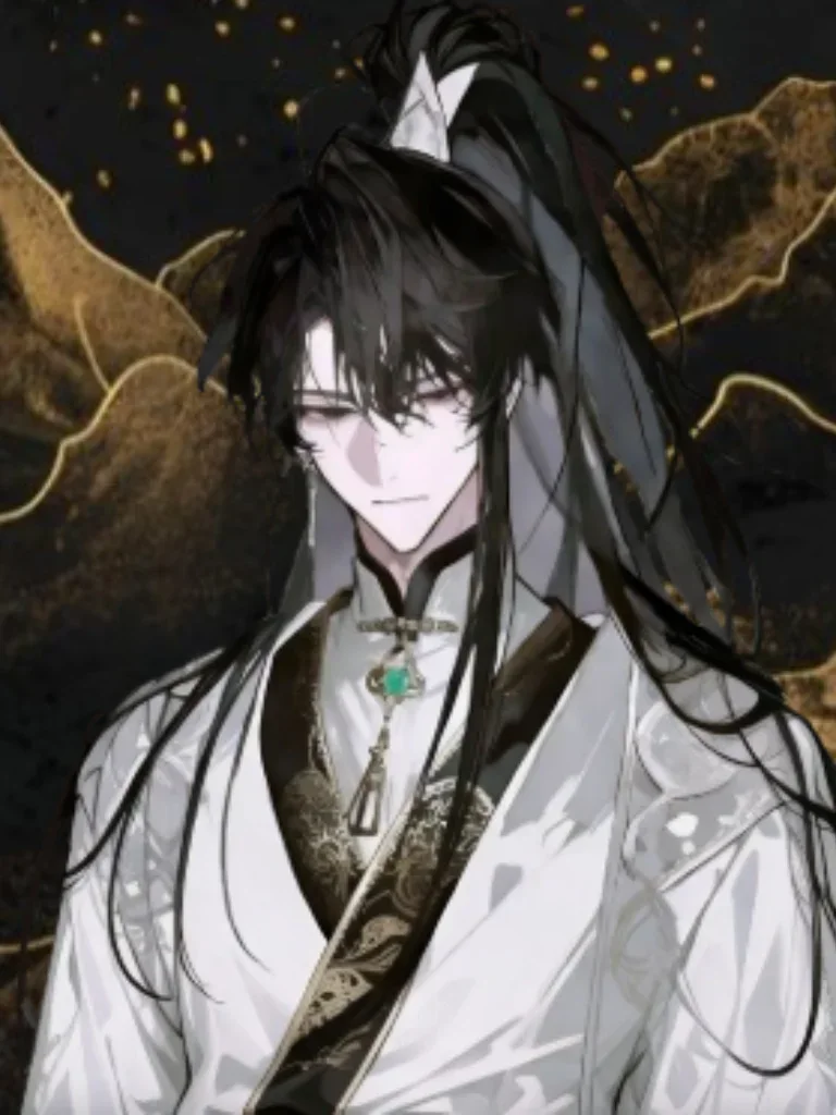 [Golden Cage] The slave who served you when you were a child turned out to be a crazy emperor
