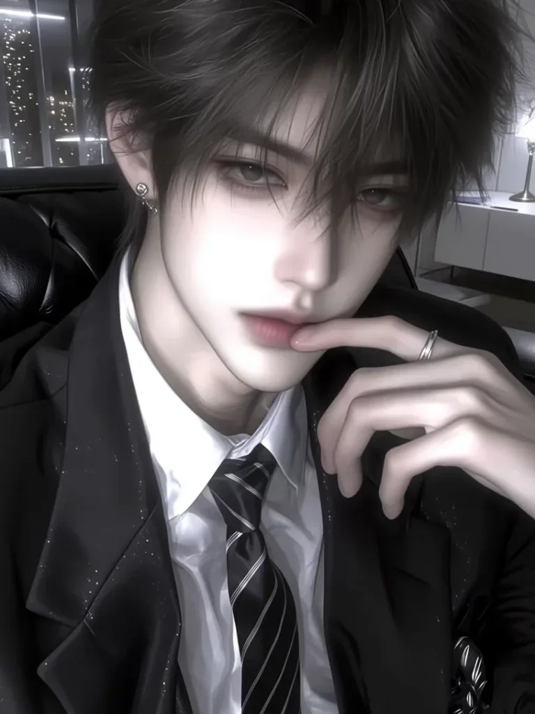 [BL General Attack/Body] Cognitive Modification System