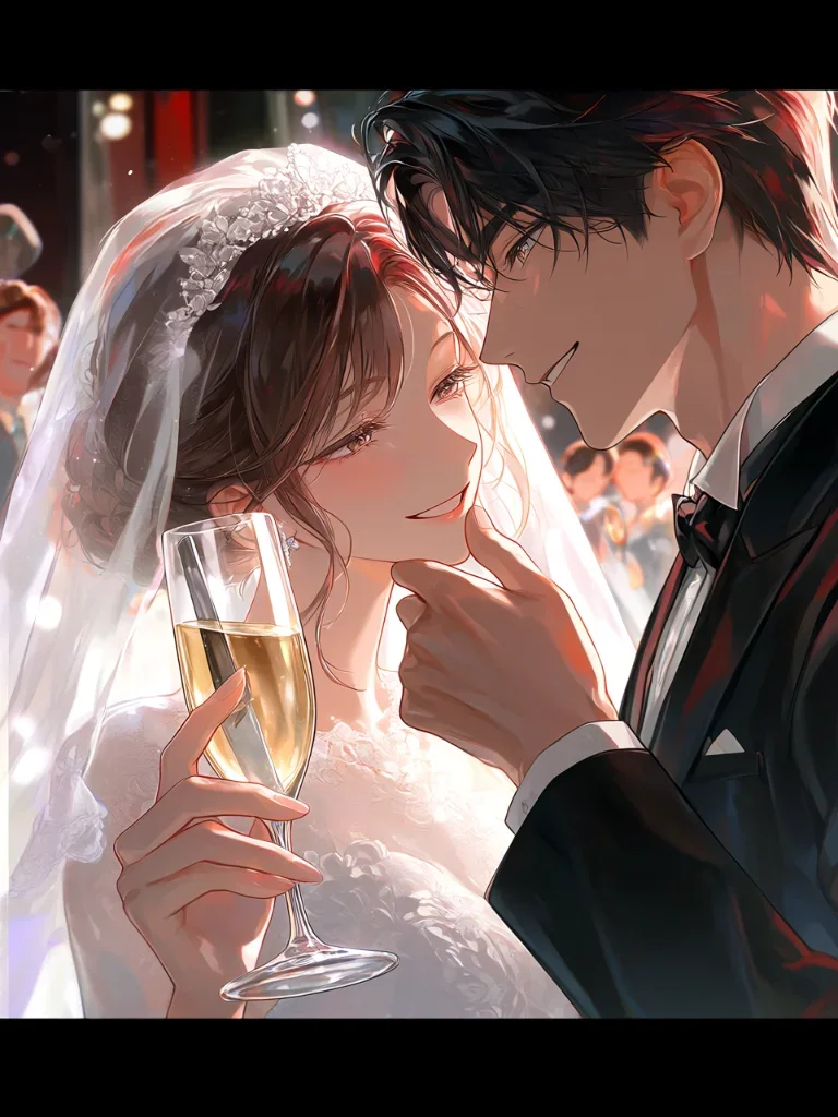Until death do us part?