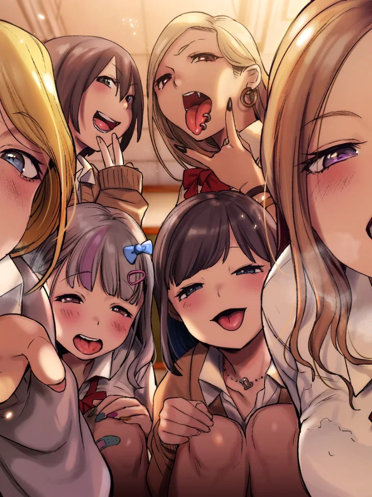 Kidnapped and gang-raped by your bad female students · Diary of a fallen teacher