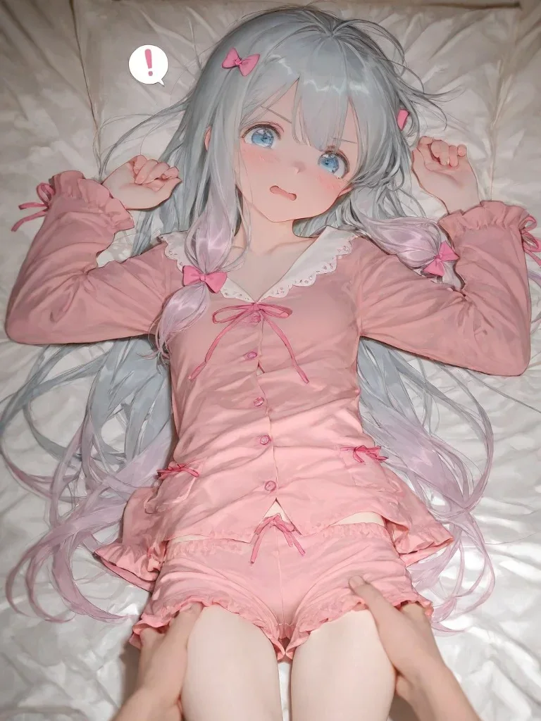 I live a business life in Japan, but my partners all fall in love with me