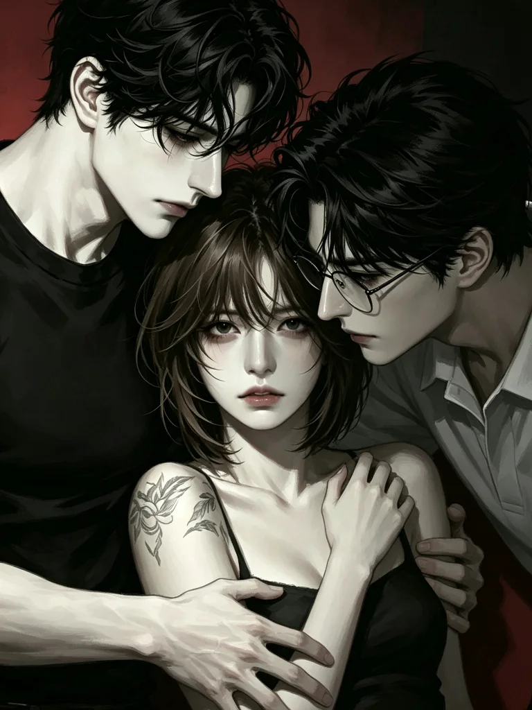 You two give me cyber immortality