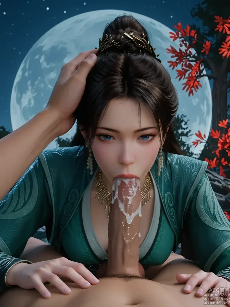 Mortal female cultivator 2.0