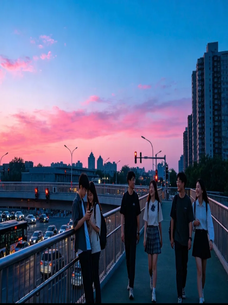 city ​​of desire