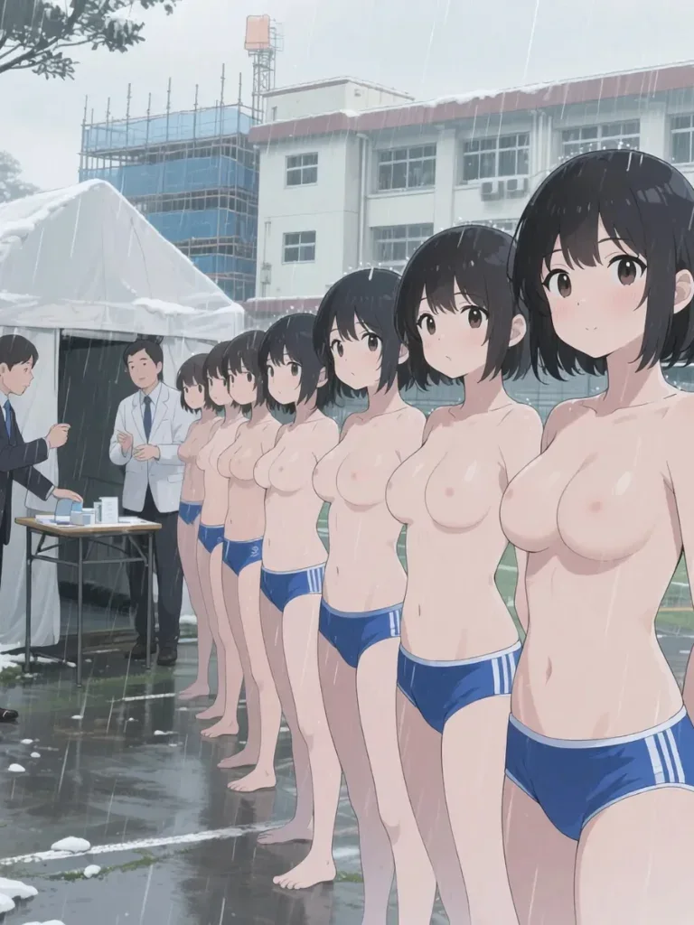 As a top body measurer, check out all kinds of sexy things for girls