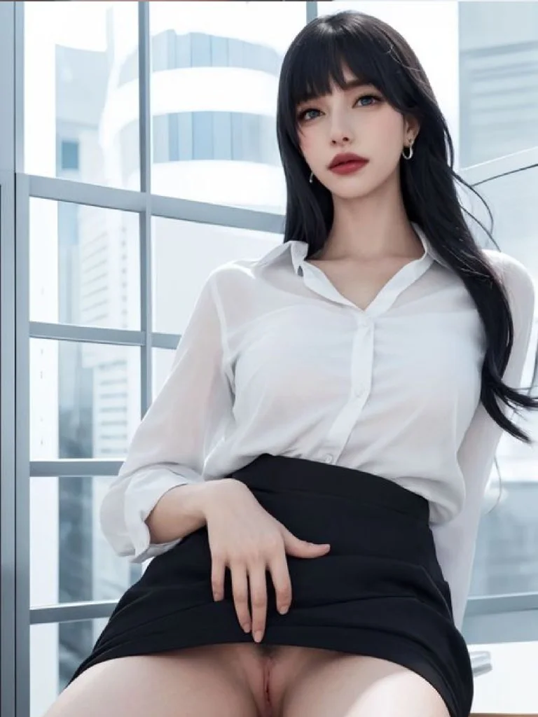 [Low Consumption] Programmer’s sexual repression