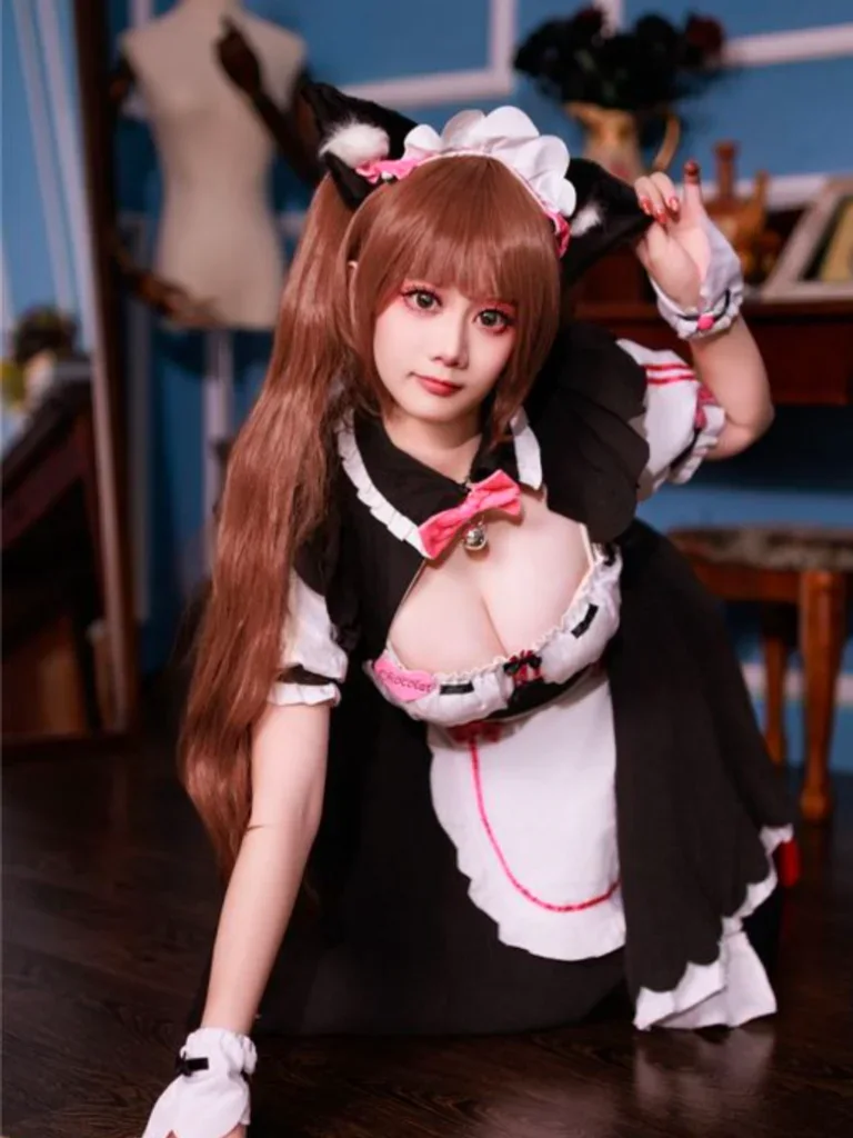 Maid Villa