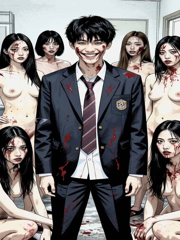 zombie apocalypse world