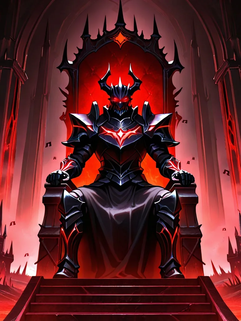 Final Battle: The Rise of the Demon King