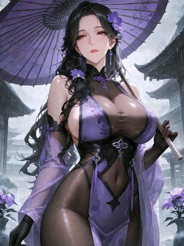 Records of the Goddess Qiongming