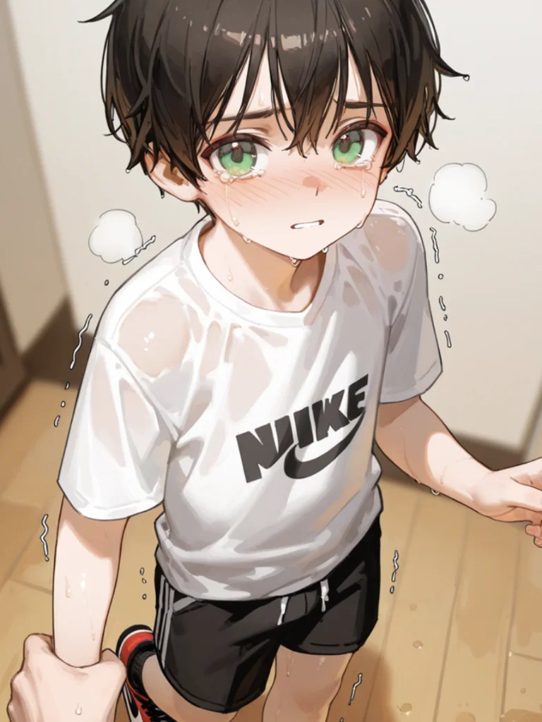 Taming Shota Simulator