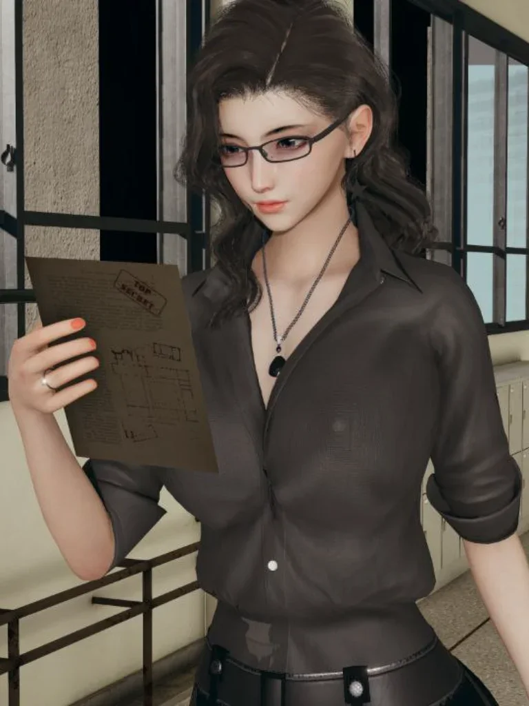 The aloof goddess head teacher turned into the transfer student’s plaything