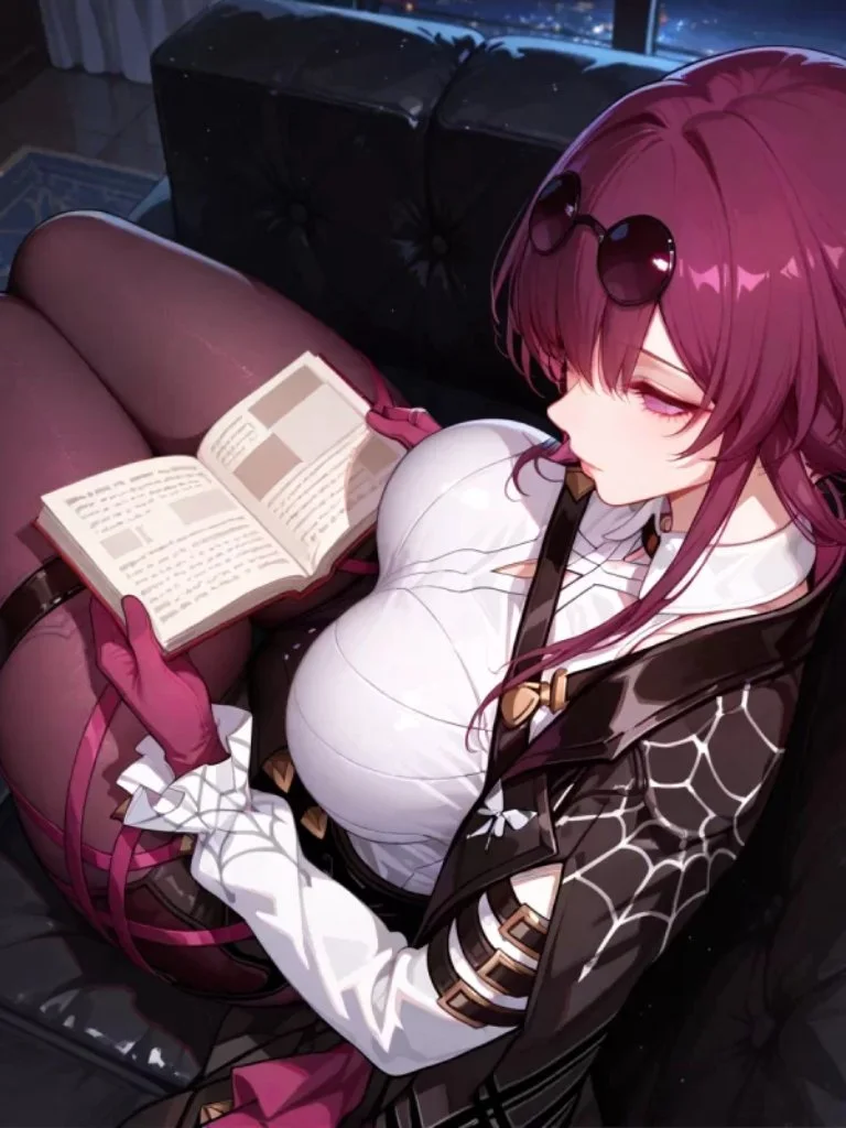 The succubus summoned according to the ancient magic book turned out to be Na Feng, a classmate with an Oedipus complex at the same table. Mom with big breasts and big ass