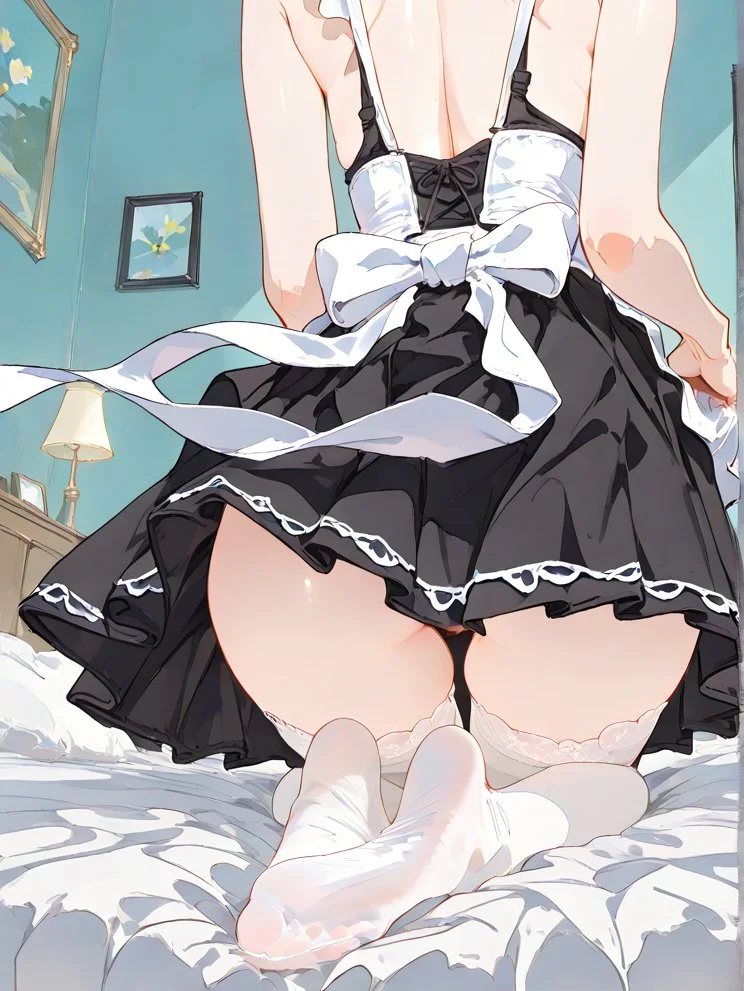 Lost: A world of infinite gentleness