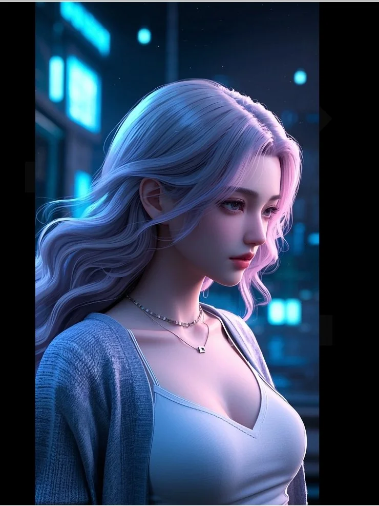 Beast Ear Girl World (low points)