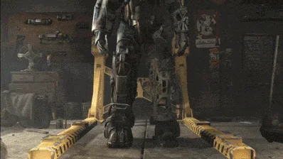 Wasteland Echoes
