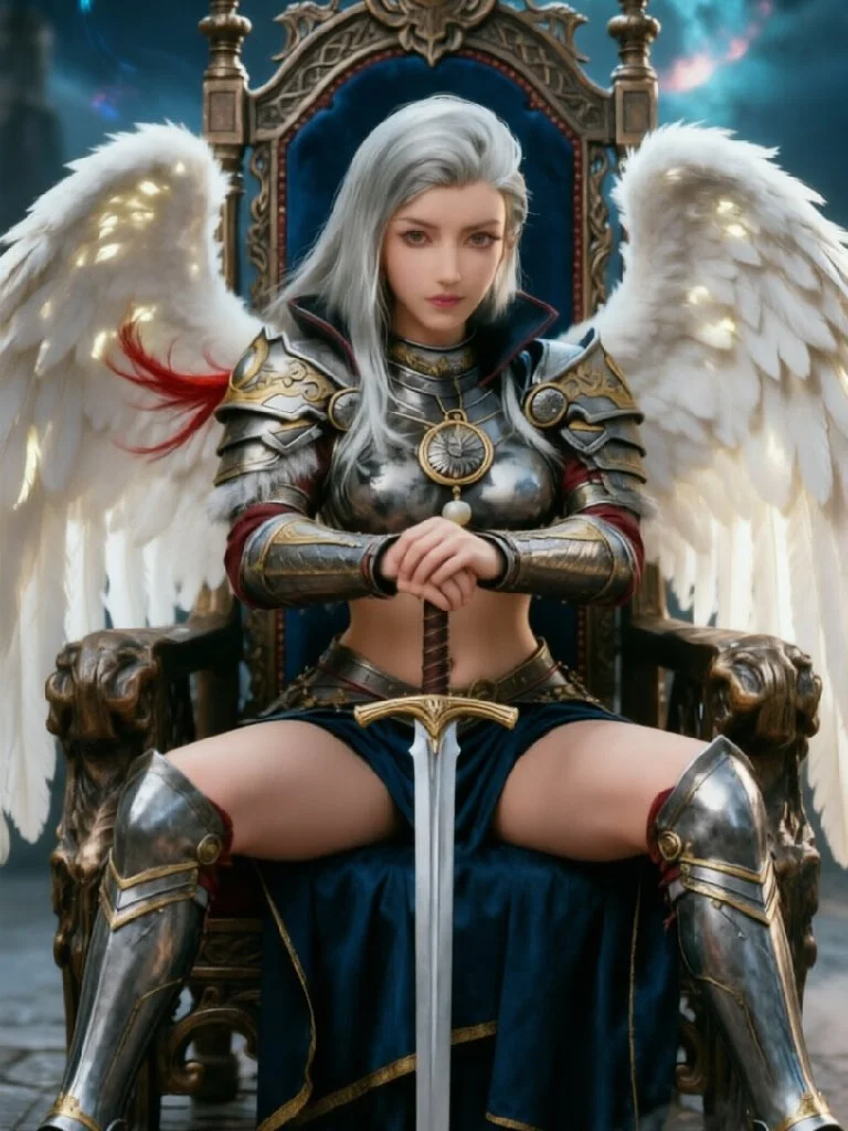 Queen Hexi