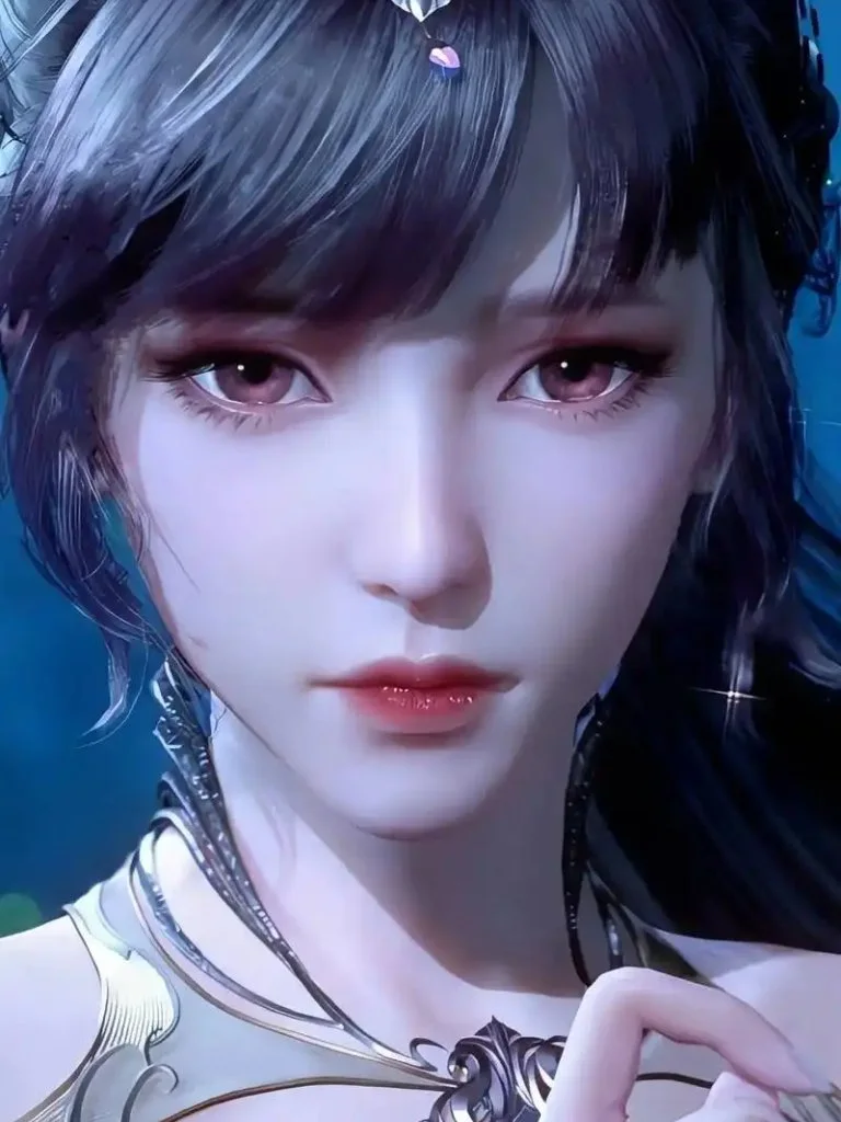 Douluo Dalu (self-selected martial spirit/high restoration/customization/substitution)