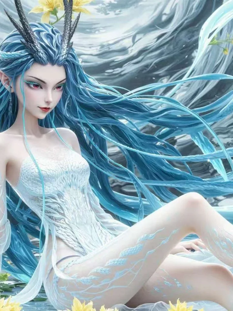 Nezha's Fairyland of Youth