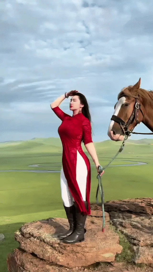 Conquer the grassland