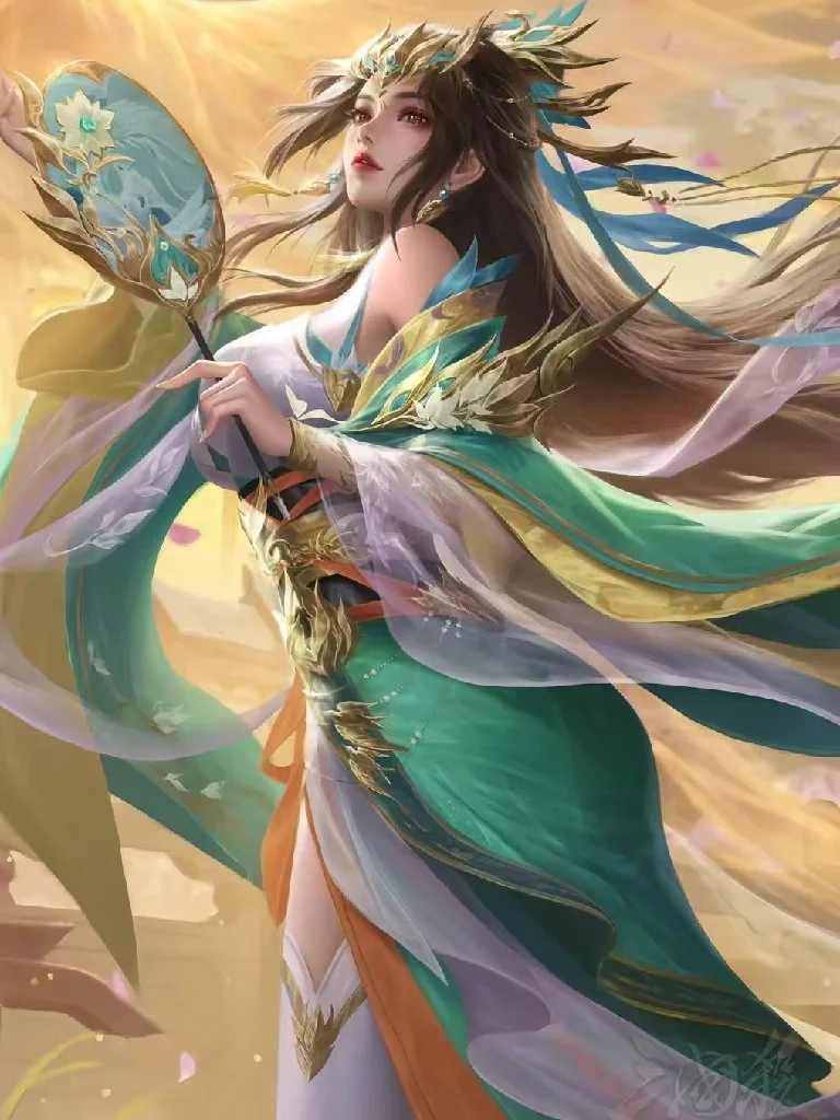 Three Kingdoms: Imperial Power in the World