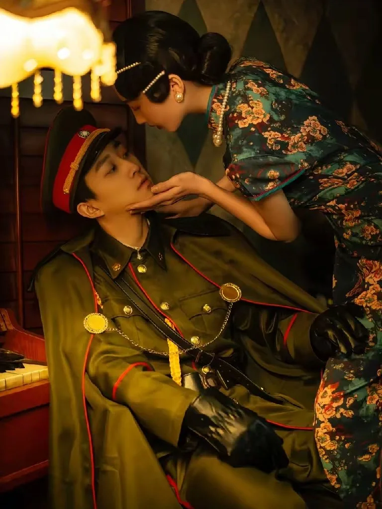 Great Warlord of the Republic of China