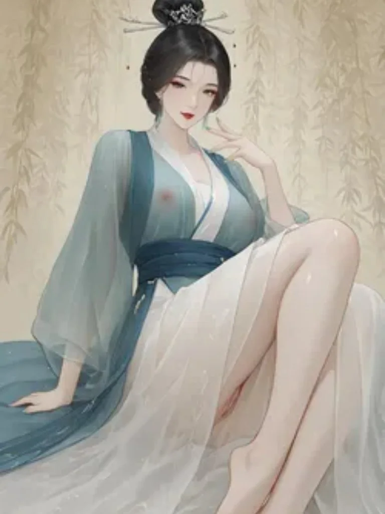 Anecdotal Records of the Xuan Dynasty: Desire for a Troubled World
