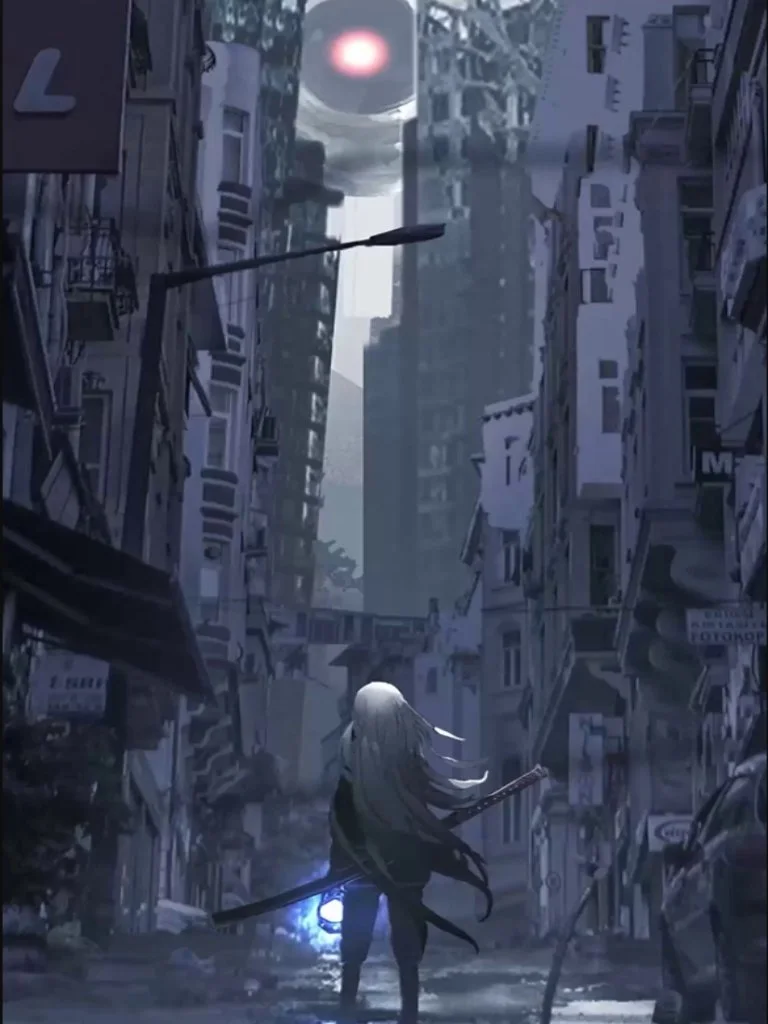 The end of the world: My powers all depend on Roll, but the goddess is behind me?
