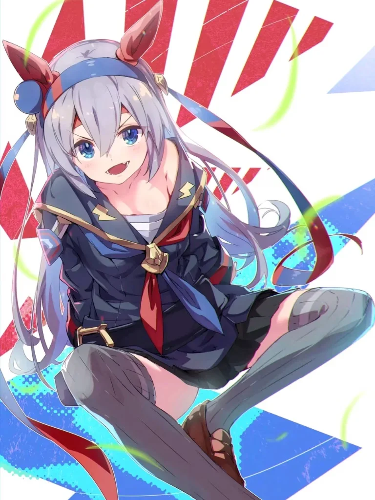 Traveling to Tereson Academy and becoming the trainer of a horse racing girl, can you become the king of horse jumping?
