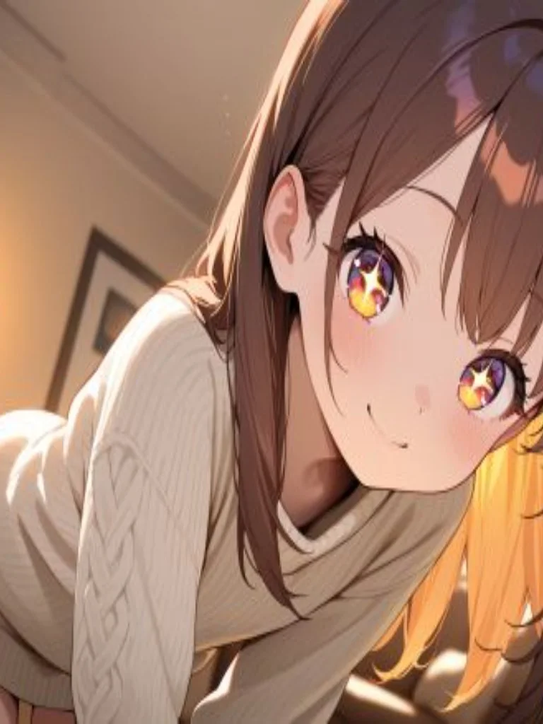 【Stage Development/Adoptive Daughter】Real Daughter Simulator